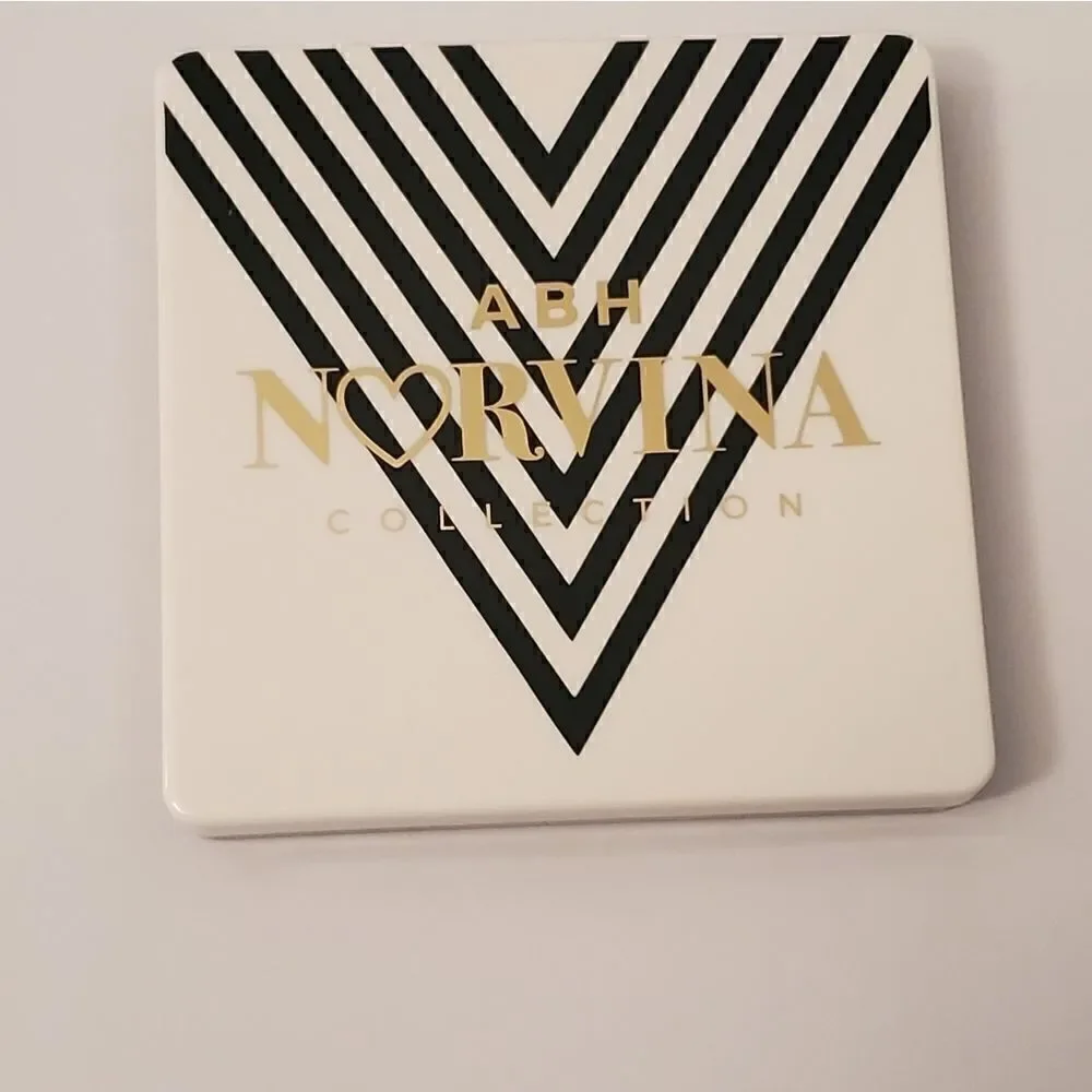 Anastasia Beverly Hills Mini Pro palette v…